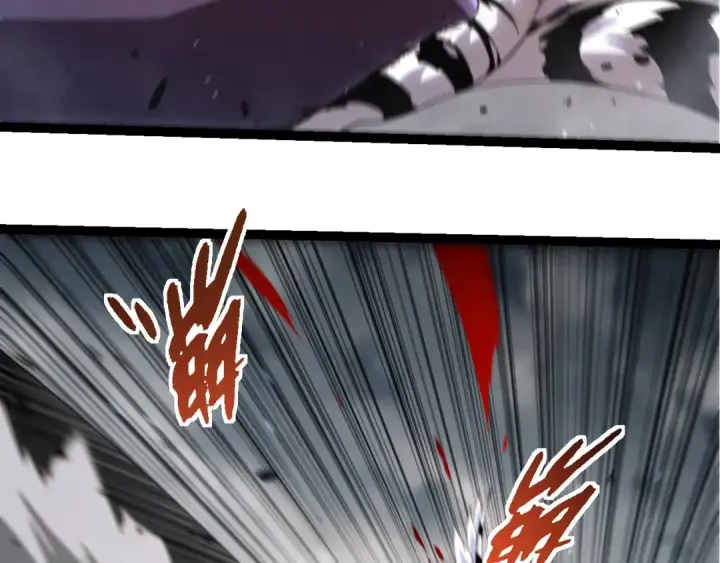 漫画《从大树开始的进化》第350话 变身第73张图