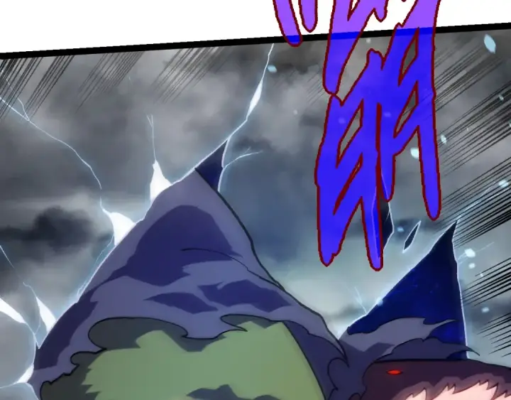 漫画《从大树开始的进化》第351话 弱点击破第13张图