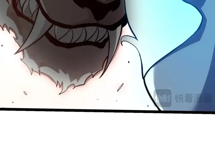 漫画《从大树开始的进化》第351话 弱点击破第34张图