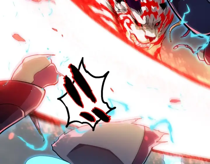 漫画《从大树开始的进化》第351话 弱点击破第37张图