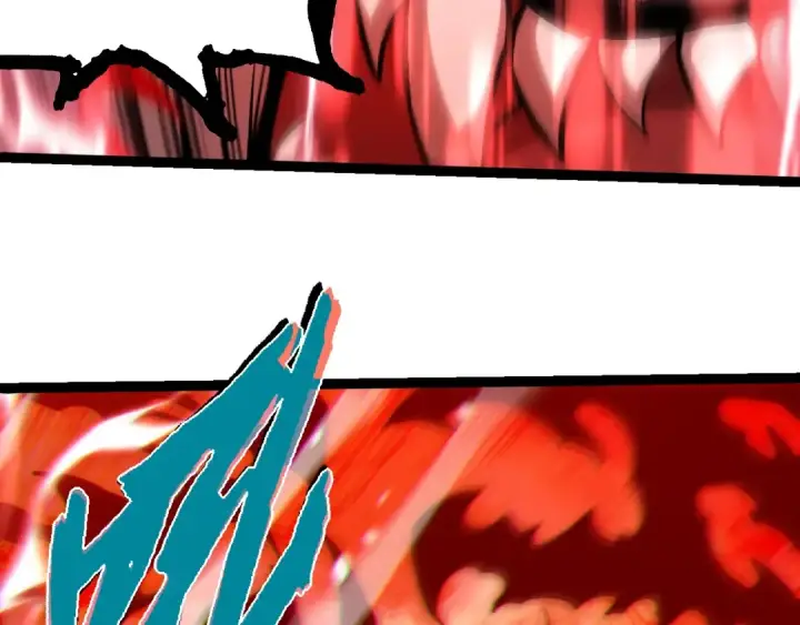 漫画《从大树开始的进化》第351话 弱点击破第59张图