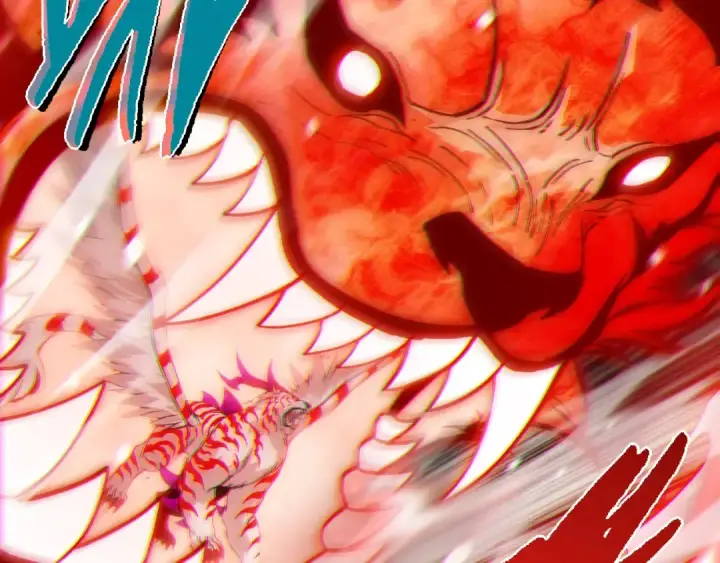 漫画《从大树开始的进化》第351话 弱点击破第60张图