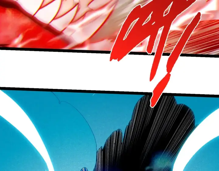 漫画《从大树开始的进化》第351话 弱点击破第61张图