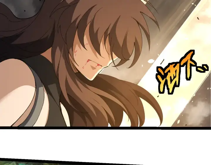 漫画《从大树开始的进化》第353话  何小灵新的力量展现第100张图