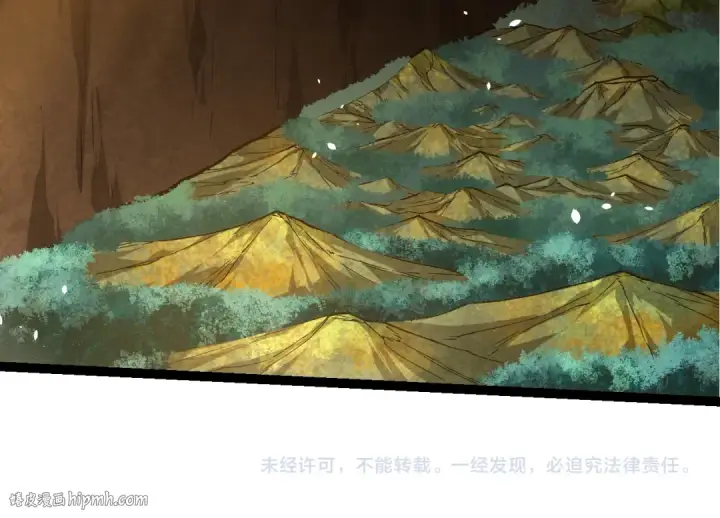 漫画《从大树开始的进化》第353话  何小灵新的力量展现第104张图