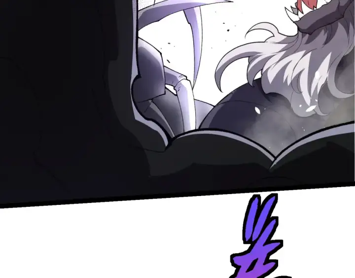漫画《从大树开始的进化》第353话  何小灵新的力量展现第69张图