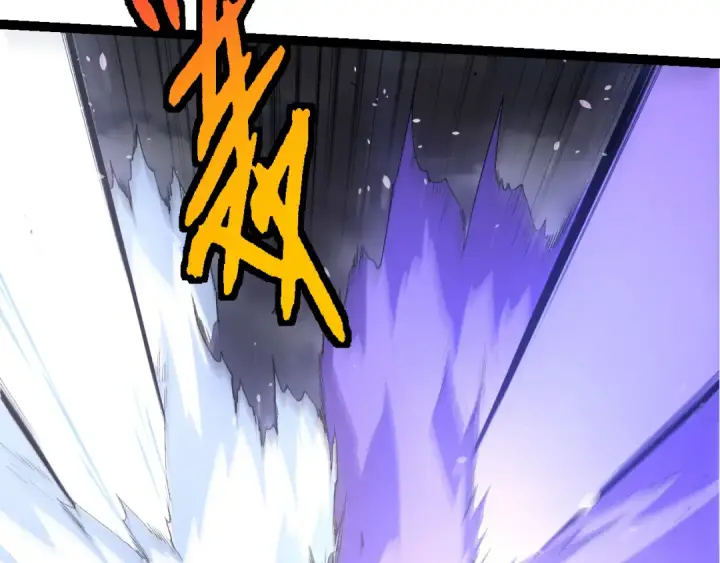 漫画《从大树开始的进化》第353话  何小灵新的力量展现第78张图