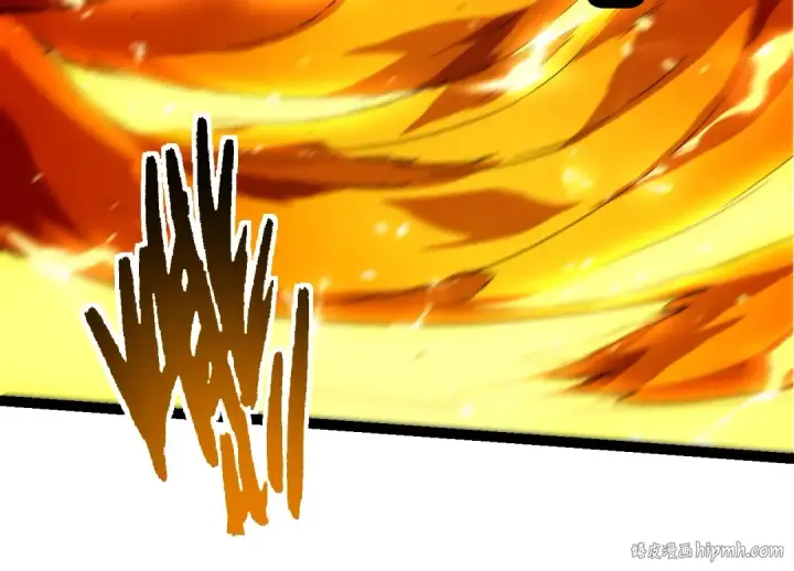 漫画《从大树开始的进化》第354话 不灭之炎第24张图