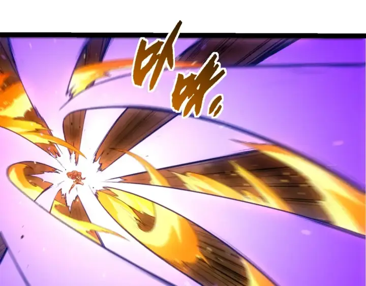 漫画《从大树开始的进化》第354话 不灭之炎第31张图