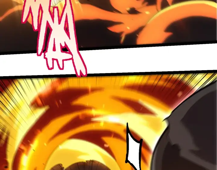 漫画《从大树开始的进化》第354话 不灭之炎第53张图