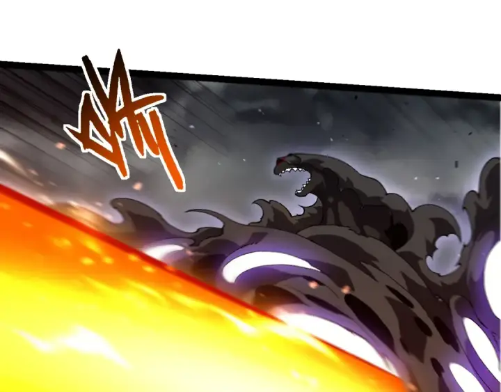 漫画《从大树开始的进化》第354话 不灭之炎第55张图