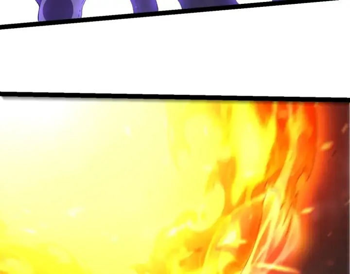漫画《从大树开始的进化》第354话 不灭之炎第61张图