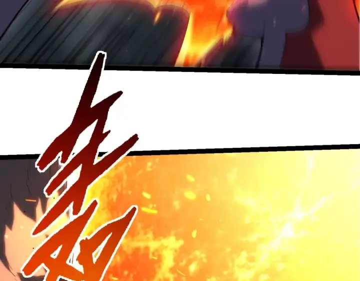 漫画《从大树开始的进化》第354话 不灭之炎第78张图