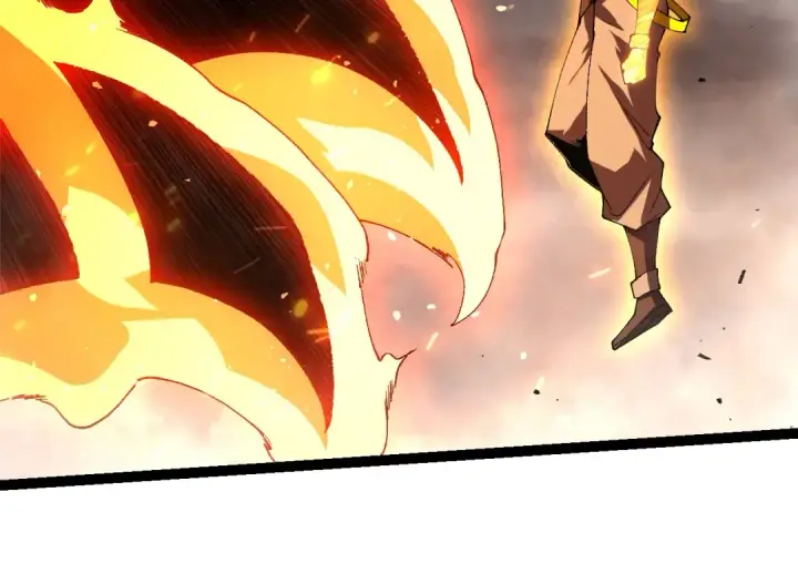 漫画《从大树开始的进化》第354话 不灭之炎第94张图