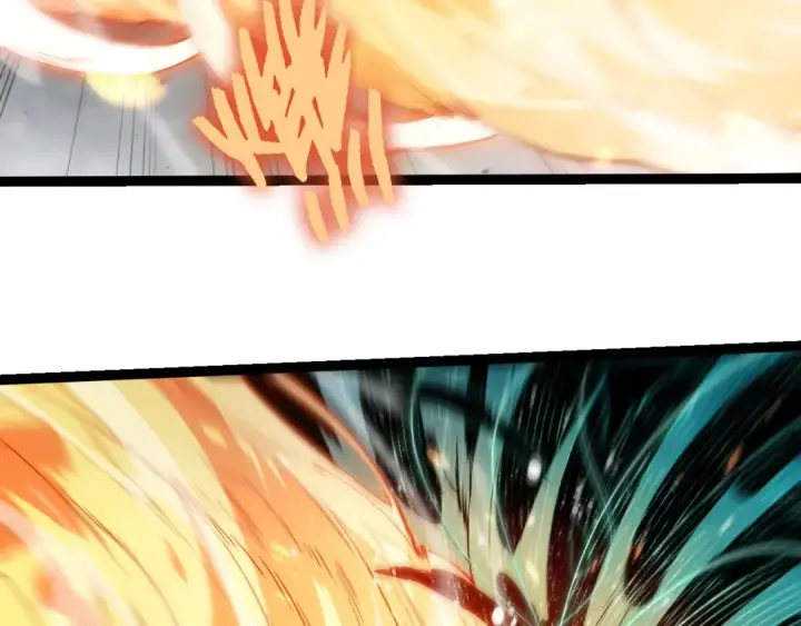 漫画《从大树开始的进化》第355话 最强的一只熊猫？第61张图