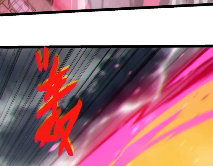 漫画《从大树开始的进化》第355话 最强的一只熊猫？第73张图