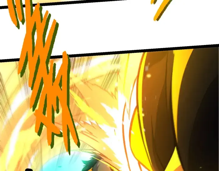 漫画《从大树开始的进化》第356话 碾压第23张图
