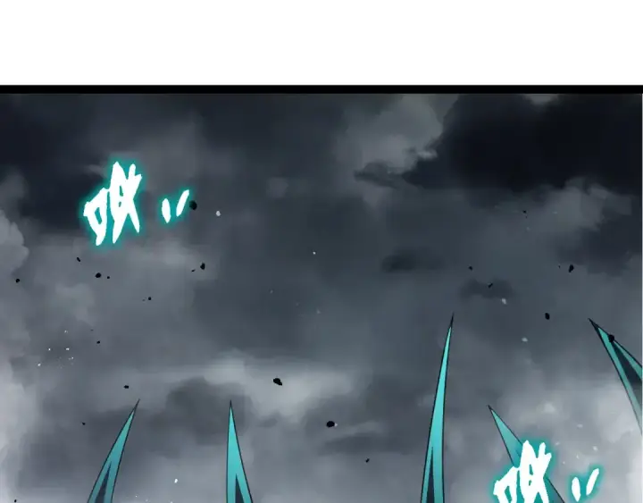 漫画《从大树开始的进化》第357话 缠第5张图