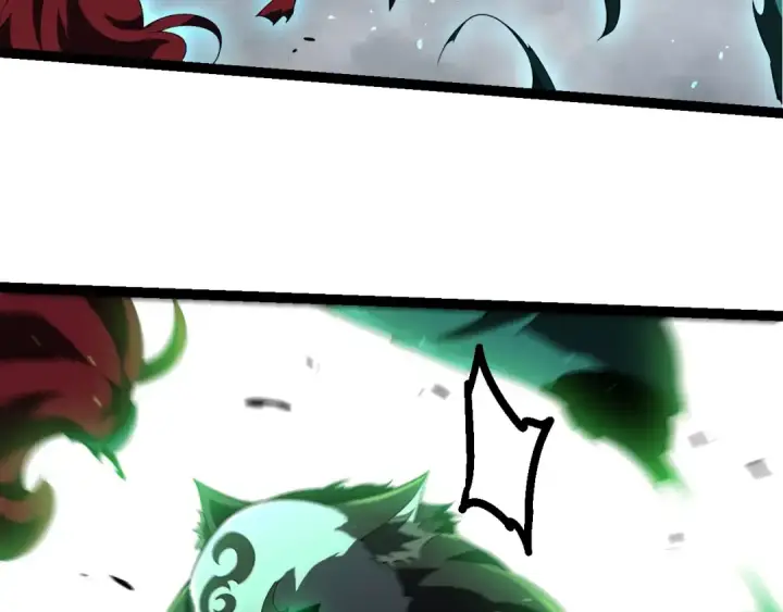 漫画《从大树开始的进化》第357话 缠第70张图