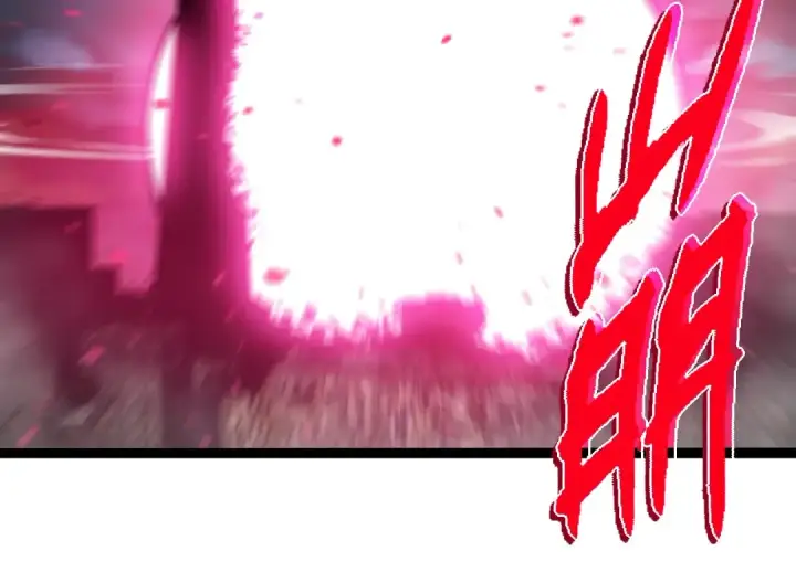 漫画《从大树开始的进化》第358话 自爆第74张图
