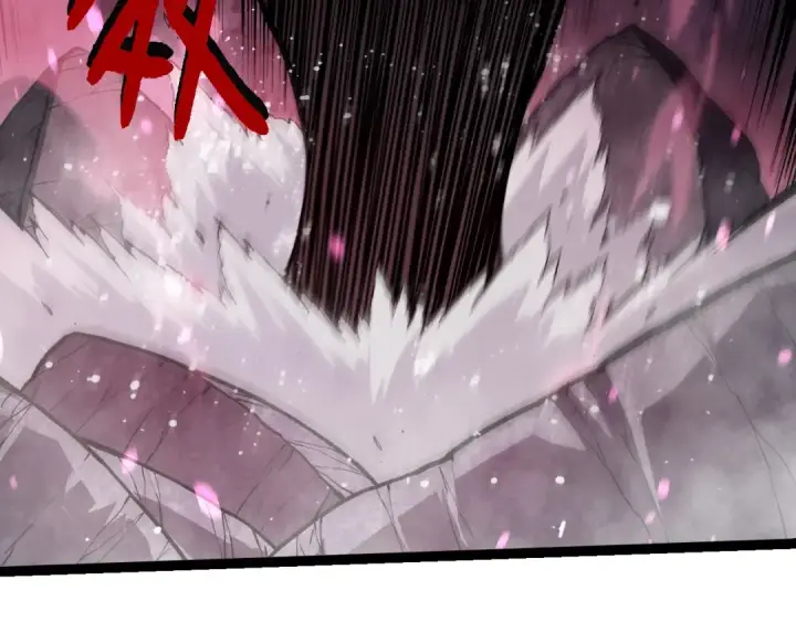 漫画《从大树开始的进化》第358话 自爆第90张图