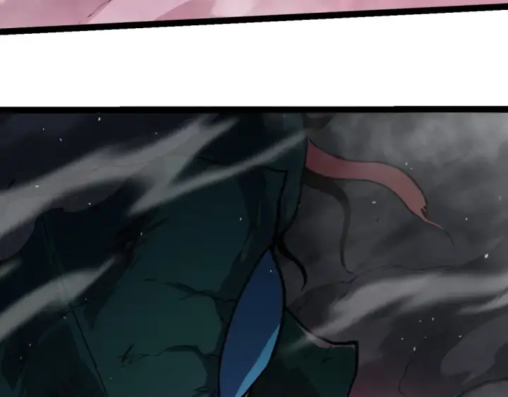 漫画《从大树开始的进化》第358话 自爆第92张图