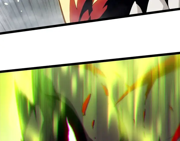 漫画《从大树开始的进化》第361话 象之怒第43张图