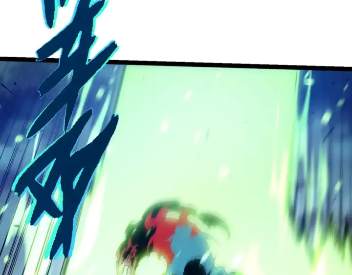 漫画《从大树开始的进化》第361话 象之怒第70张图
