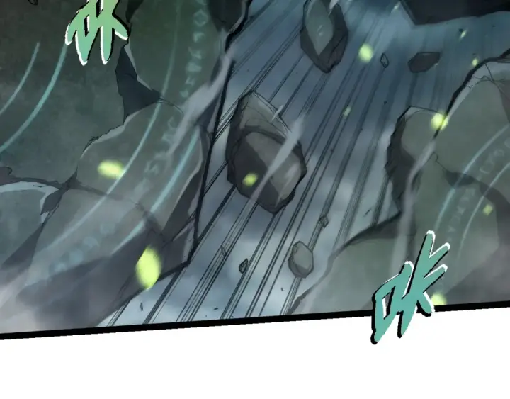 漫画《从大树开始的进化》第361话 象之怒第97张图