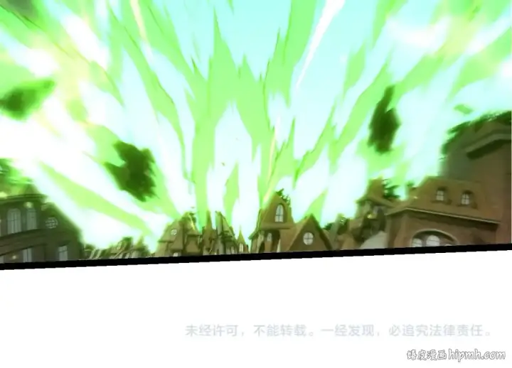 漫画《从大树开始的进化》第362话 命硬第104张图