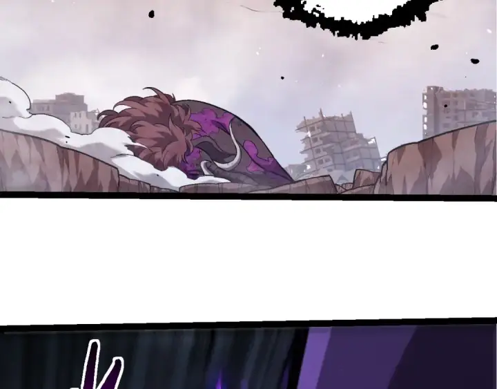 漫画《从大树开始的进化》第363话 火炎的中心第21张图