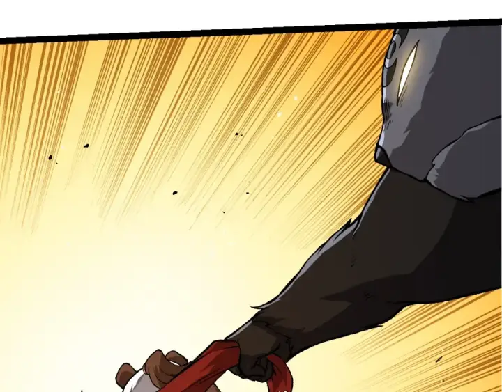 漫画《从大树开始的进化》第363话 火炎的中心第75张图