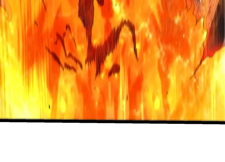 漫画《从大树开始的进化》第363话 火炎的中心第84张图