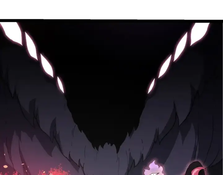 漫画《从大树开始的进化》第364话 沧澜最强第37张图