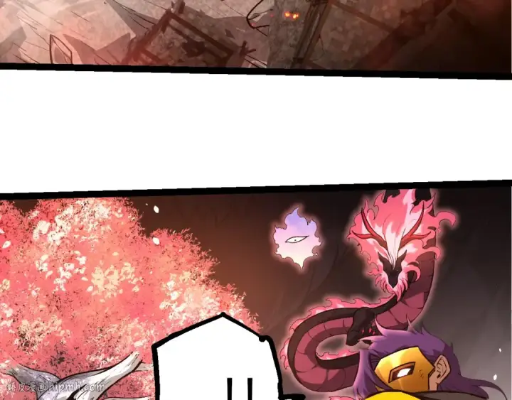 漫画《从大树开始的进化》第364话 沧澜最强第48张图