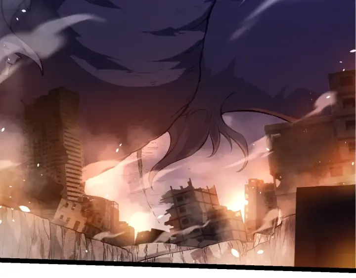 漫画《从大树开始的进化》第364话 沧澜最强第6张图
