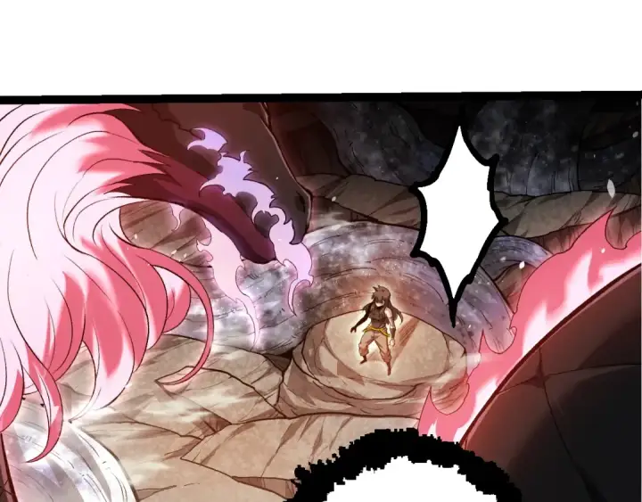 漫画《从大树开始的进化》第364话 沧澜最强第75张图