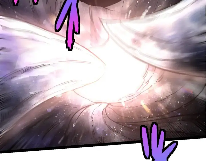 漫画《从大树开始的进化》第364话 沧澜最强第92张图