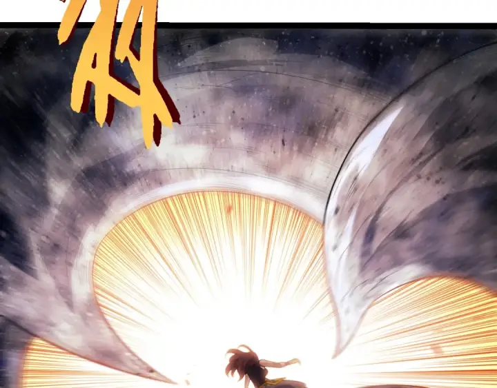 漫画《从大树开始的进化》第365话 强对强第23张图