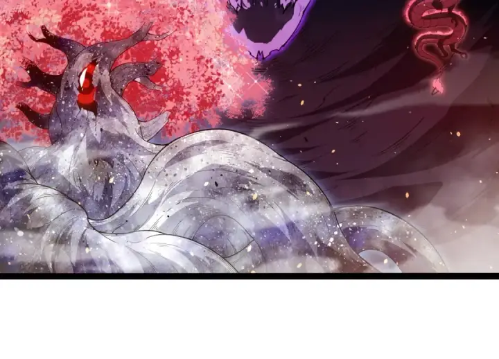 漫画《从大树开始的进化》第365话 强对强第94张图
