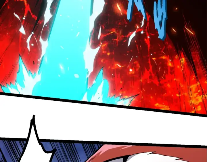 漫画《从大树开始的进化》第366话 墓碑第76张图