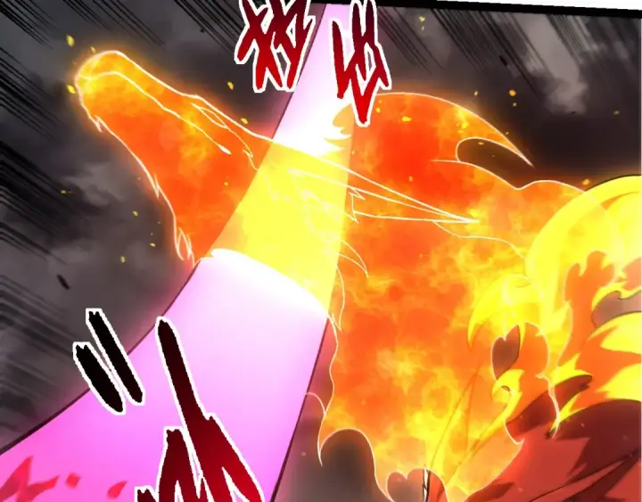 漫画《从大树开始的进化》第367话 合击第10张图