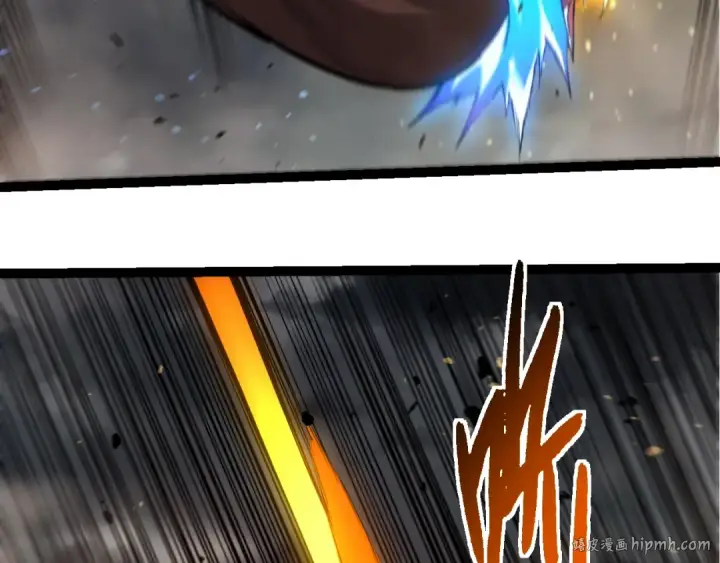 漫画《从大树开始的进化》第367话 合击第48张图