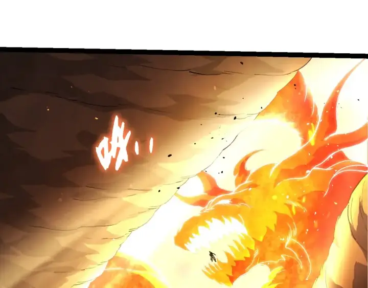 漫画《从大树开始的进化》第367话 合击第87张图