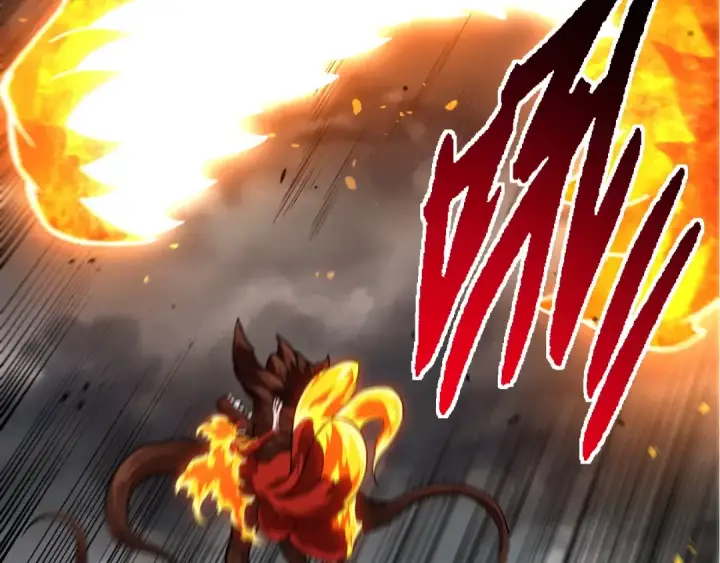 漫画《从大树开始的进化》第367话 合击第99张图