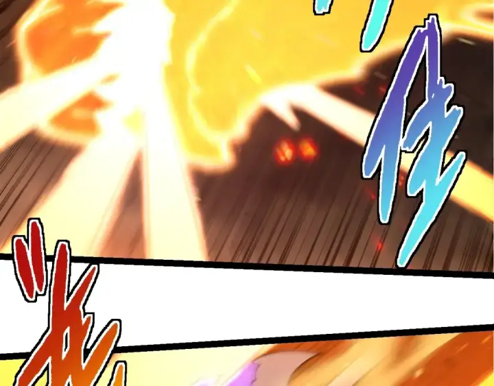 漫画《从大树开始的进化》第368话 久违第11张图