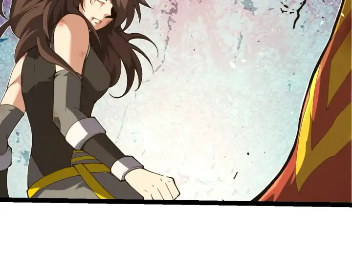 漫画《从大树开始的进化》第368话 久违第44张图