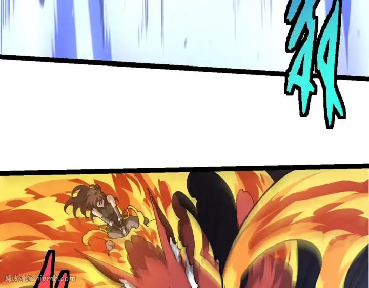 漫画《从大树开始的进化》第368话 久违第88张图