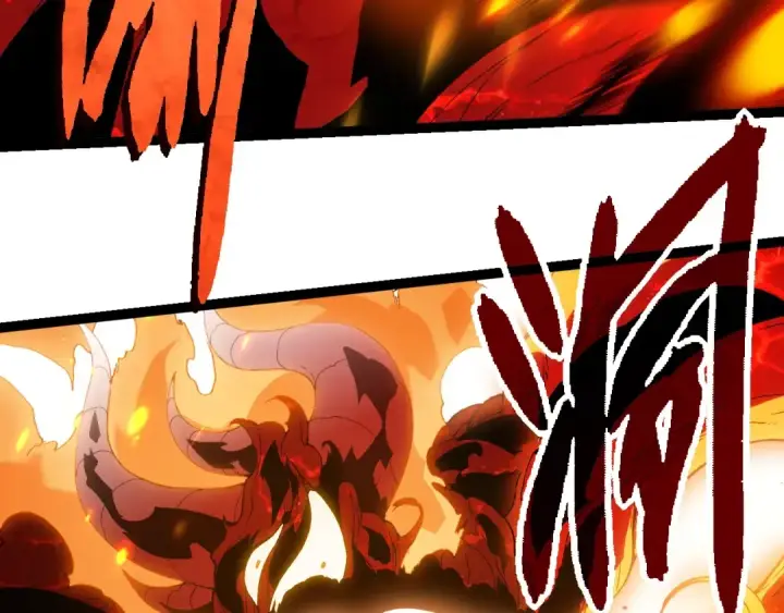 漫画《从大树开始的进化》第369话 恶斗第101张图