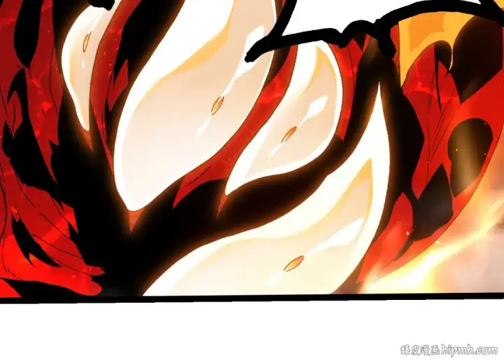漫画《从大树开始的进化》第369话 恶斗第64张图